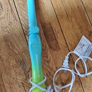 1" Ombre Beachwaver B1